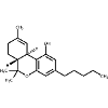 THC black
