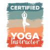 Certified Yoga Instructor Meditation