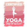 Certified Yoga Instructor Meditation
