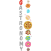 Gastronomy