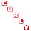 CURLY PAR LLD WHITE