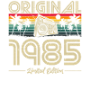 1985 Birthday born in 1985 Retro Vintage