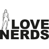 I Love Nerds