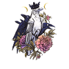 The White Crow V2