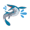 Mosasaurus Dinosaur