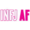 INFJ AF Advokat préconise intuitif
