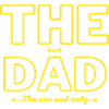 THE best DAD