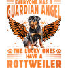 Guardian Angel Rottweiler