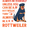Rottweiler Funny Saying