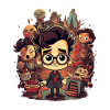 Magical Adventures - An Enchanting Universe