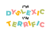 Dyslexia Awareness Dyslexic Therapy Learning