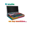Works on my machine