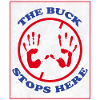 The buck stops here
