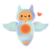 Mignon Sea Angel