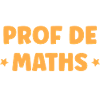 Prof de math