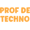 Prof de techno