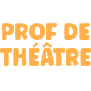 Prof de théâtre