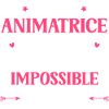 Super animatrice