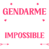 Super gendarme