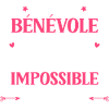 Super bénévole