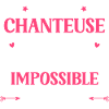 Super chanteuse