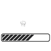 Tablier de cuisine humour