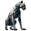 Cyber big cat