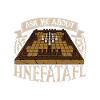 Ask me about Hnefatafl
