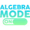 Algebra Mode On 4