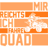 Motorrad Quad