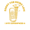 Fanfare Procession Tuba Funny