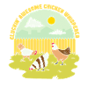 Cluckin Awesome Chicken Whisperer