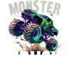 monster truck