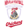 Gods Have Chickens