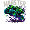 monster truck