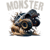 monster truck