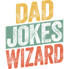 Dad Jokes Wizard