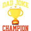 Dad Joke Champion