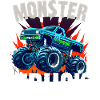 monster truck
