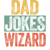 Dad Jokes Wizard