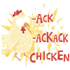 I'm A Chicken
