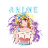 ANIMEGIRL12THEWORLDNEEDSALIITTLEBITMOREANIME
