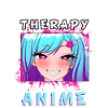 ANIMEGIRL6IDONTNEEDTHERAPHYIJUSTNEEDTOWATCHANIME