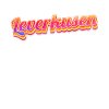 Leverkusenerin Leverkusener Leverkusen
