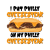 Philly Breakfast Sandwich