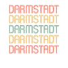 Darmstadter Darmstädter Darmstadt