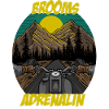 Motorcycle Adrenaline