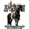 Sitting Bull - Lakota warrior