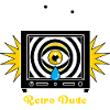 Retro Dude