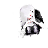 punks,sylt,ticket,punk,tauben,graffiti,emo